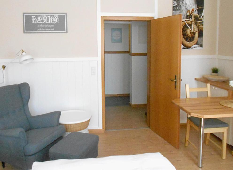 Apartmenthaus Schlossgasse Neckarsulm Exterior foto