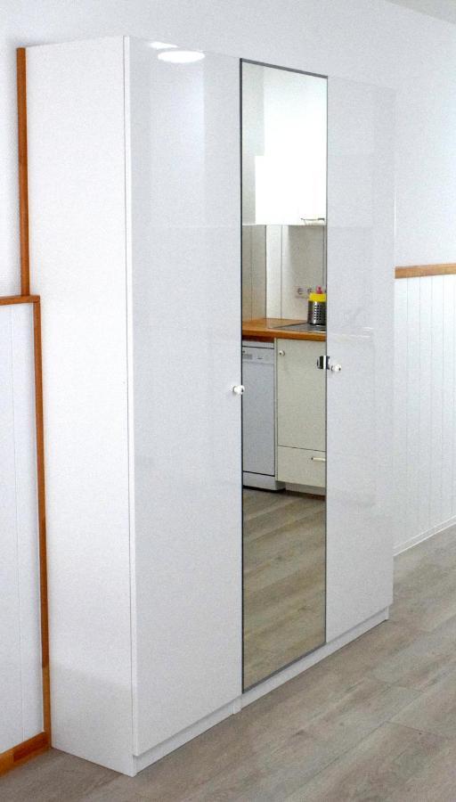 Apartmenthaus Schlossgasse Neckarsulm Exterior foto